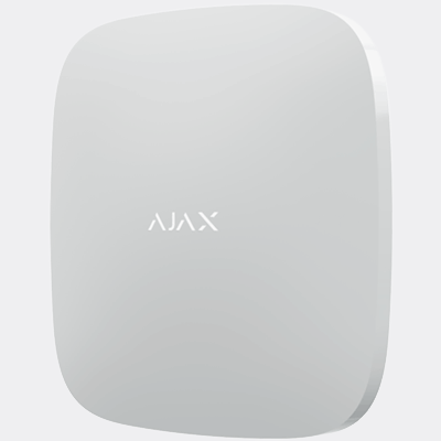 AHUB HUB Centrale antifurto Ajax WiFi