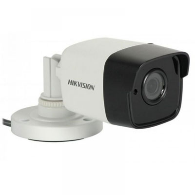 Hikvision Bullet Camera Turbo HD PoC