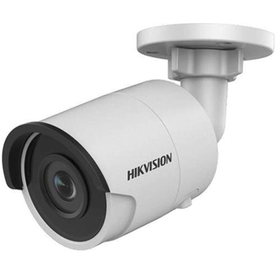 HIKVISION-DS-2CD2085FWD-I(4mm)-Bullet Camera 4K IP