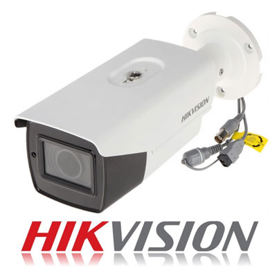 HIKVISION-DS-2CE19D3T-IT3ZF(2.7-13mm) Bullet Camera 2MP