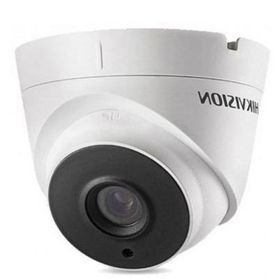 HIKVISION-DS-2CE56D8T-IT3E(3.6mm) Mini Dome Camera 2MP