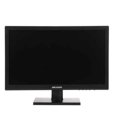 HIKVISION-DS-D5019QE-B Monitor 19