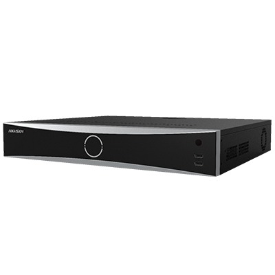 HIKVISION-iDS-7716NXI-I4/16P/X NVR DEEP IN MIND 16CH POE