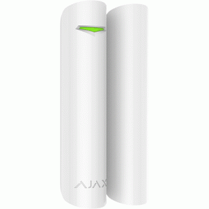 Contatto Magnetico Wi-Fi Bianco DoorProtect AJDP Ajax