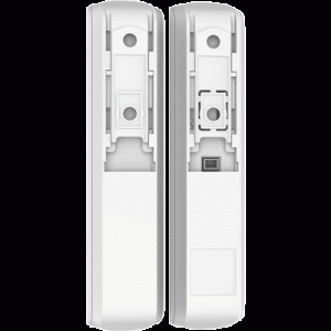 Contatto Magnetico Wi-Fi Bianco DoorProtectPlus-AJDPP