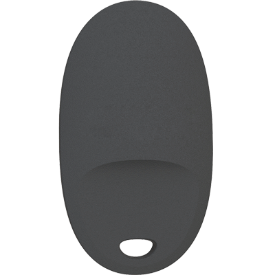 SpaceControl nero AJSCN 38167 - AJAX - Telecomando wireless - immagine 3