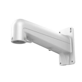 Supporto in lega di alluminio bianco, dim. 97x182x305 mm
