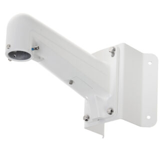 Supporto in lega di alluminio bianco e acciaio 176.8x194x417.8 mm, peso 2396 g