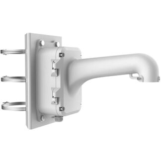 Supporto in lega di alluminio bianco 170.7x261.8x355.5 mm