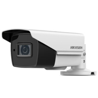 HIKVISION BULLET OTTICA VARIFOCALE 4 IN 1 WDR 120dB EXIR 2.0 5MP