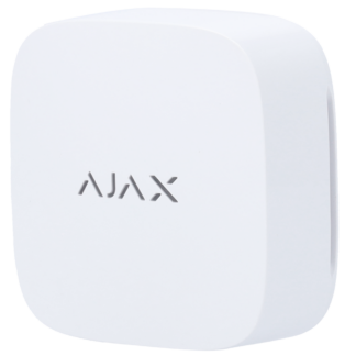 LifeQuality bianco - AJAX - Accessorio wireless