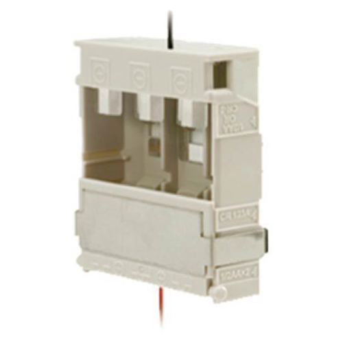 Contenitore batteria per VXI-R / RAM / RDAM / HX-40RAM
