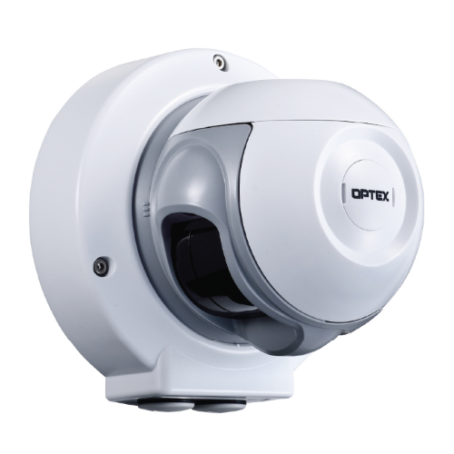 Redscan mini 20 m x 20 m, 95°, uso interno ed esterno
