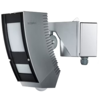 40 m x 4 m per sistemi IP, Power over Ethernet, vano per PIE-1