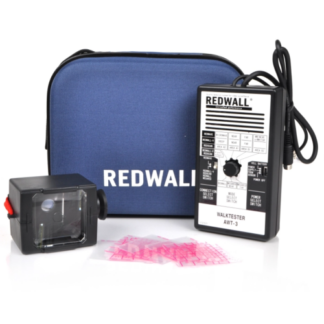 Kit regolazione area serie SIP (AWT-3 / AVF-1 / valigetta)