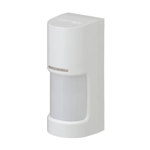 Rilevatore multidimensionale da esterno, copertura 12 m x 180°