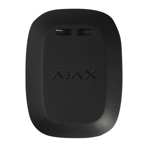 Button nero 38094 - AJAX - Telecomando wireless - immagine 3