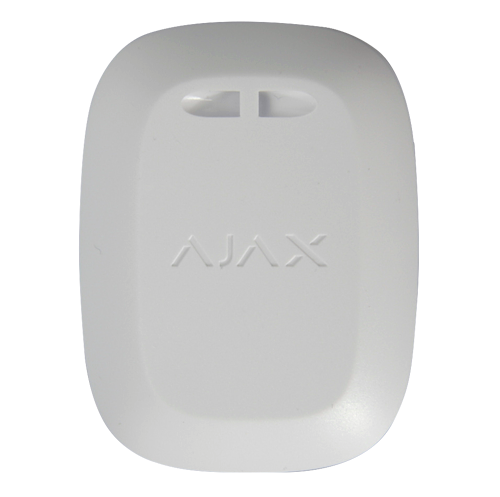 Button bianco 38095 - AJAX - Telecomando wireless - immagine 3