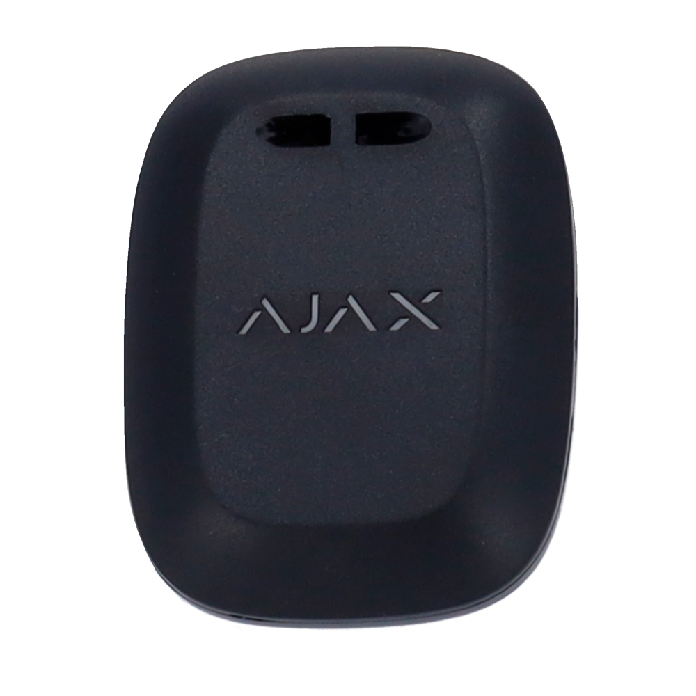 DoubleButton nero 38102 - AJAX - Telecomando wireless - immagine 4