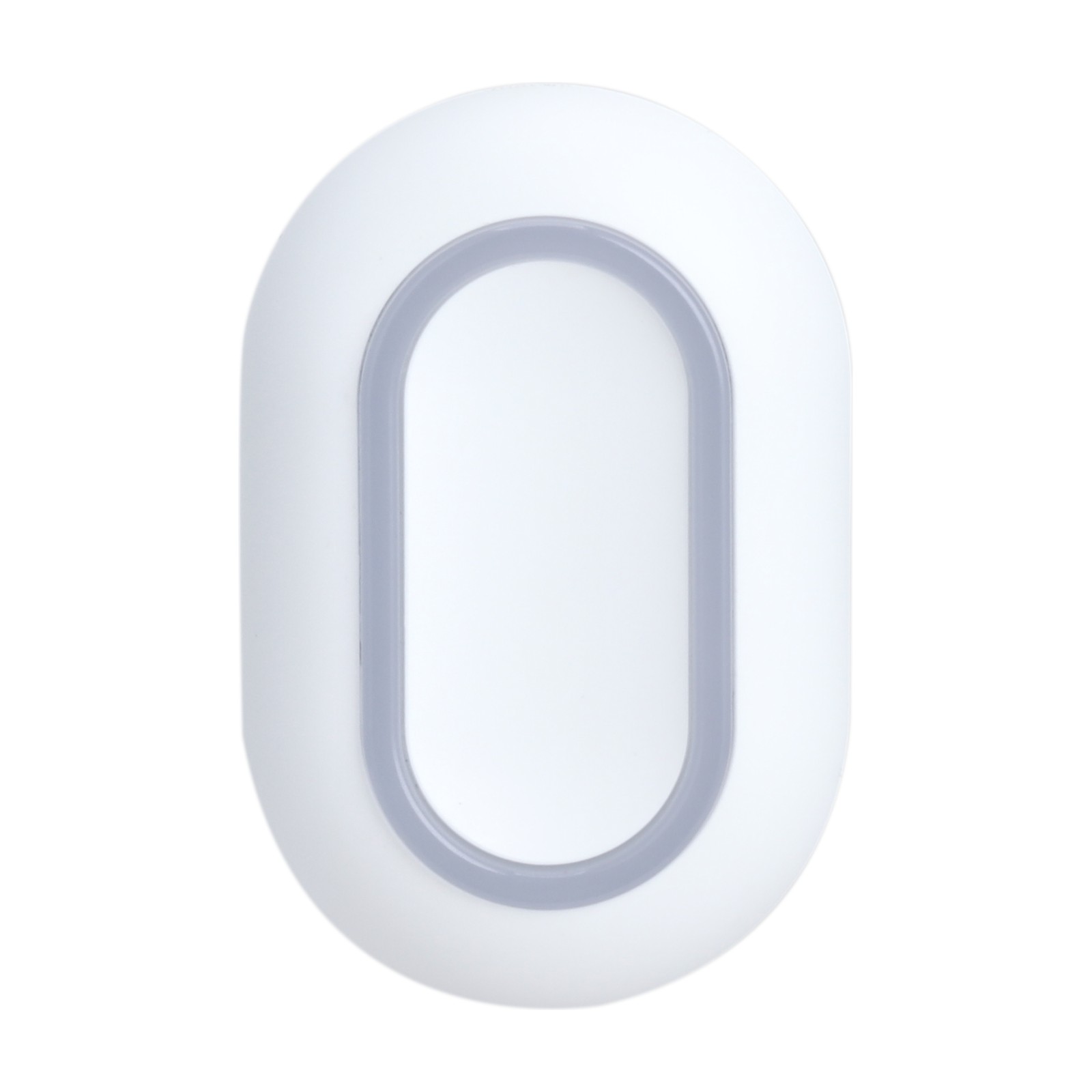 ARD821-W2-868 - Pulsante antipanico wireless 868 MHz, 1 tasto, IP54, comunicazione bidirezionale AES128, batteria CR2032 - Dahua