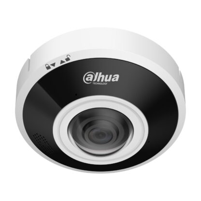 Fisheye e panoramiche