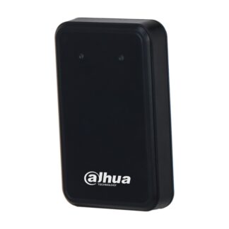 ITSJC-2303-DC12 - Radar anticollisione 79 GHz IP66, Wi-Fi, rilevamento persone e veicoli 0,3-6 m regolabile, RS-485 - Dahua