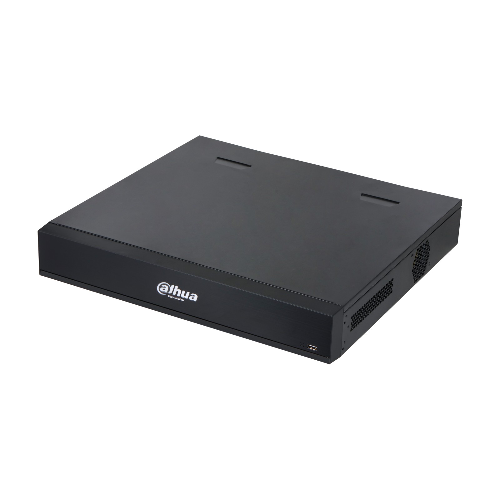 NVR5432-XI - NVR AI WizMind 32 canali IP 32 MP, 4 HDD SATA, 1.5U, riconoscimento facciale, ANPR, SMD Plus, AcuPick - Dahua - immagine 3