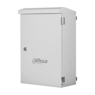 PFM377-D4830 - Box di distribuzione e regolatore di carica solare MPPT, sistema 48 Vdc, carica 30 - Dahua