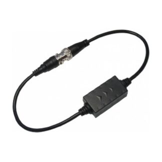 PFM791-B20 - Isolatore di segnale video HD su BNC, risoluzione fino a 4K, impedenza 75 Ω, confezione da 20 pezzi - Dahua