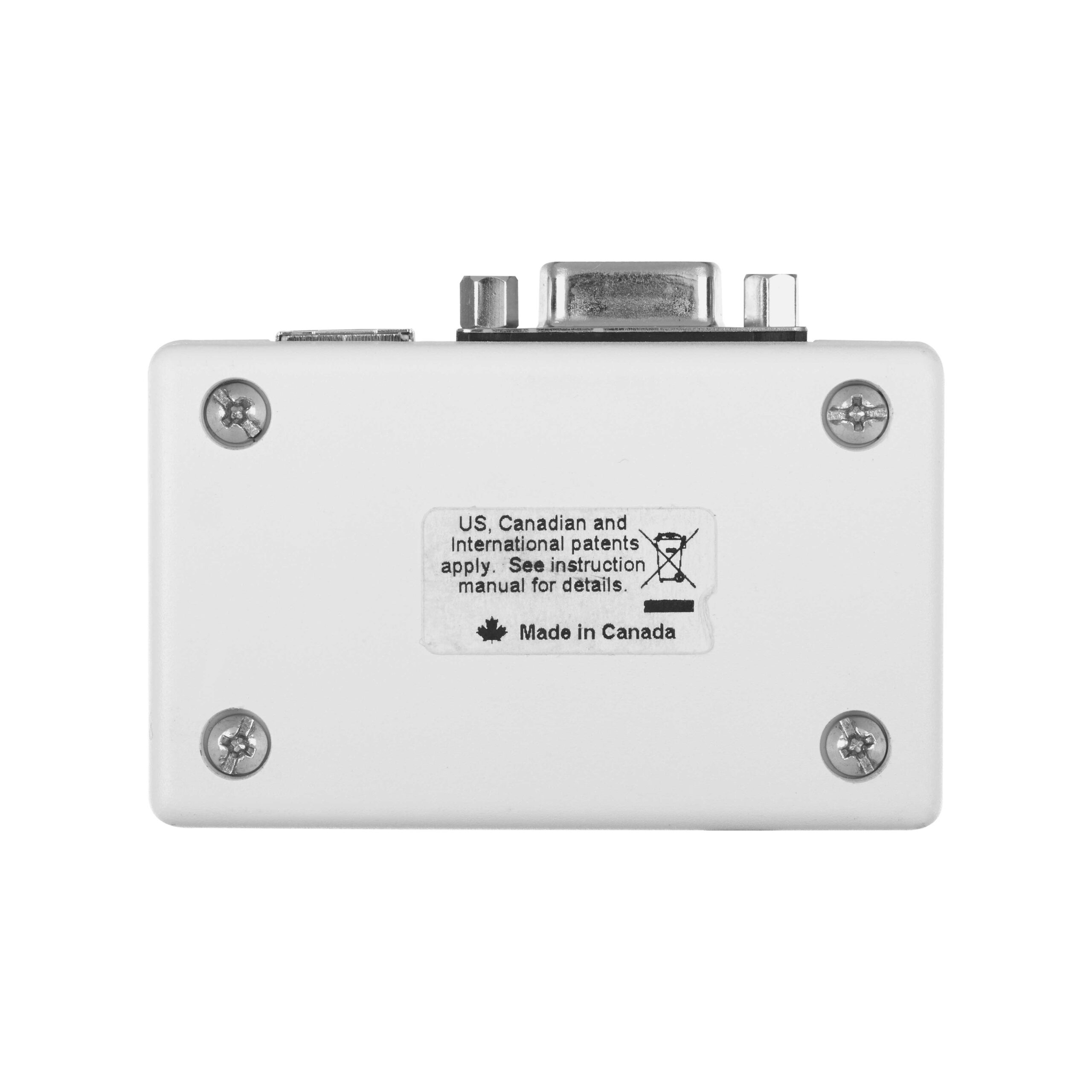 307-USB Centrale antintrusione cablata 8 zone (PX307U) Paradox - immagine 3