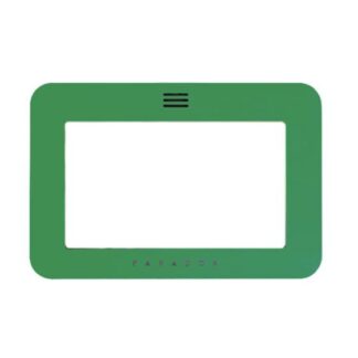 TM51G Tastiera touchscreen 5 pollici bianca (PXDTM51G) Paradox