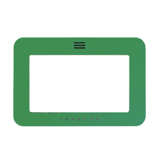 TM51G Tastiera touchscreen 5 pollici bianca (PXDTM51G) Paradox