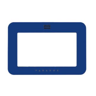 TM51L Tastiera touchscreen 5 pollici bianca (PXDTM51L) Paradox