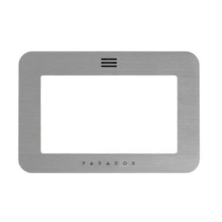 TM51S Tastiera touchscreen 5 pollici bianca (PXDTM51S) Paradox