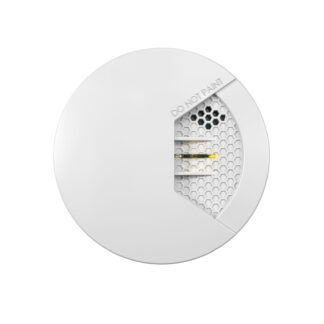 SD360 Rivelatore di fumo bianco 433 MHz (PXMW360) Paradox