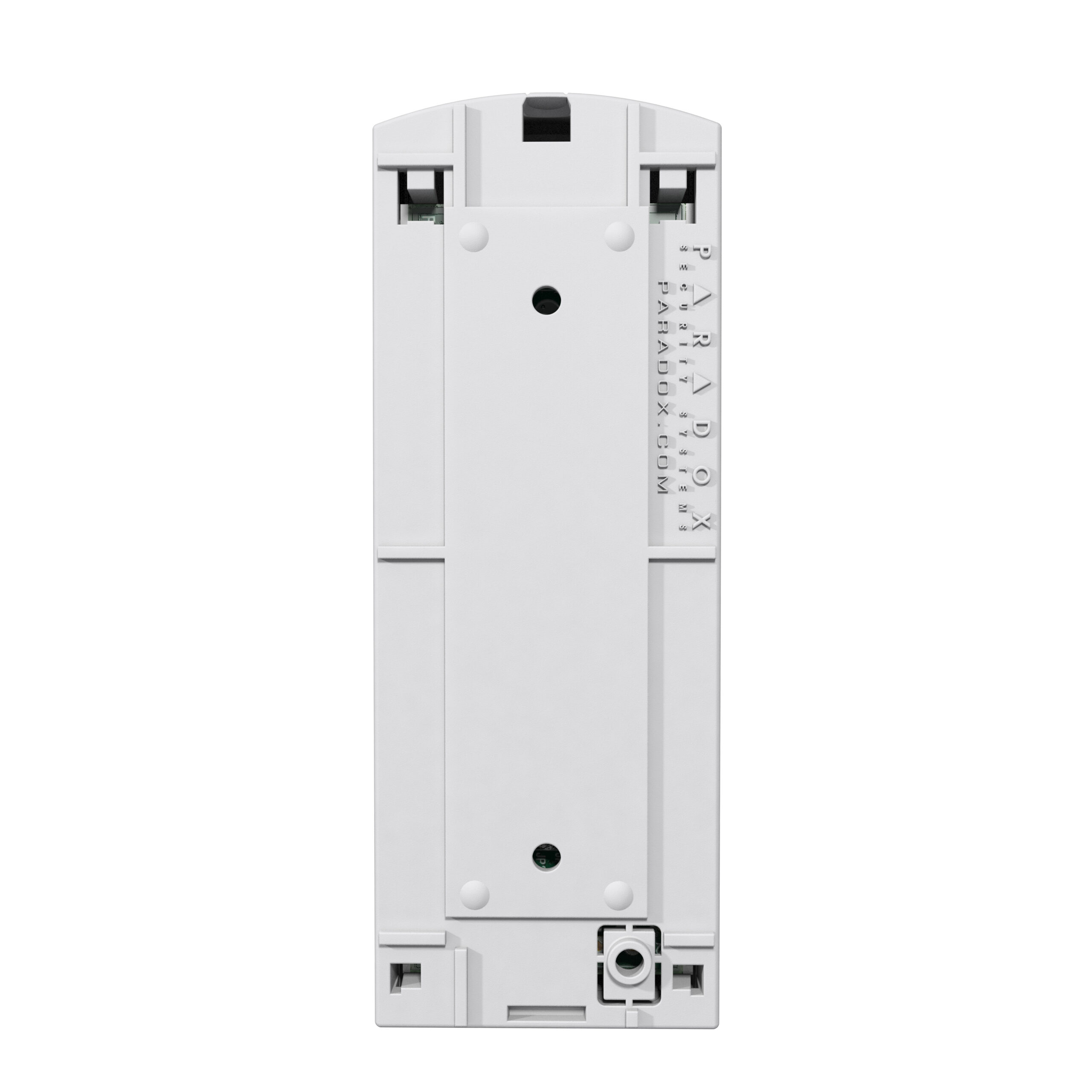 2WPGM Modulo uscite PGM senza fili bianco 433 MHz (PXMWPG2) Paradox - immagine 3