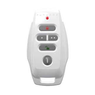 REM2 Telecomando bidirezionale 433 MHz (PXMWRE2) Paradox
