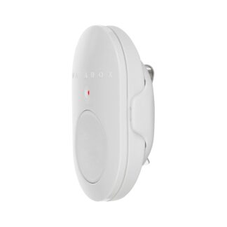 BC101B Pulsante bianco 433 MHz (PXMXBC10B) Paradox