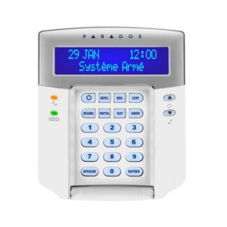 K32LCD+ Tastiera LCD (PXMXM5C1) Paradox