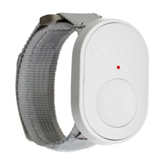 B101B Pulsante bianco 433 MHz (PXMXWB10B) Paradox
