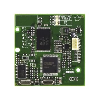 VDMP3 Batteria per comunicatore PCS265LTE (PXVDMP3) Paradox