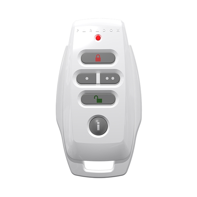 REM25M/B Telecomando bidirezionale (PXZREM25MB) Paradox
