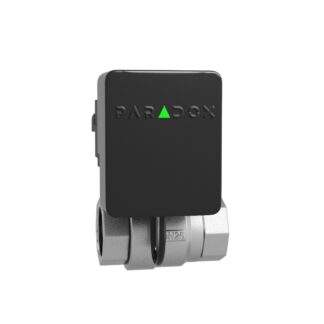 WV2M Rivelatore antiallagamento senza fili (PXZWV2M12) Paradox
