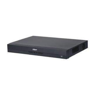 XVR5216AN-4KL-I3/T - Videoregistratore penta-brid 16 canali analogici o 32 IP a 8 MP, AcuPick, protezione perimetrale, riconoscimento facciale - Dahua