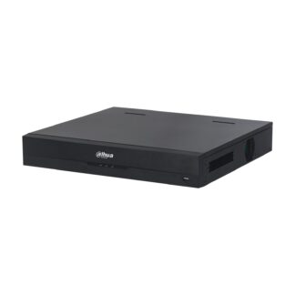XVR5432L-4KL-I3 - Videoregistratore Penta-brid 32 canali 4K, 4 HDD fino a 16 TB, AI con riconoscimento facciale, protezione perimetrale e SMD - Dahua