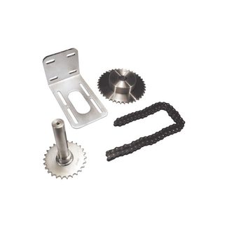 001C005 - Sistema di Trasmissione a Catena per POR - Came