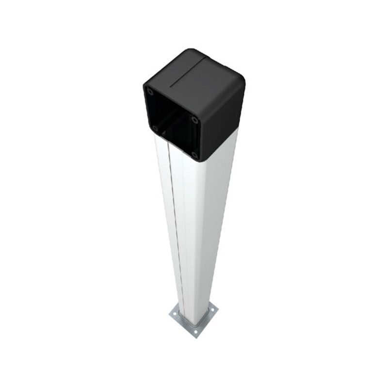 001CSS - Colonnina in Alluminio - Came