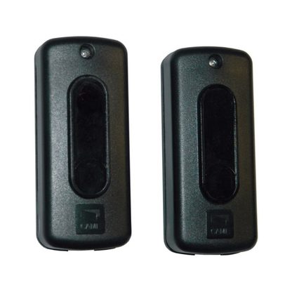 Accessori di comando e sicurezza