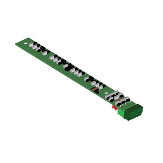 001EM4001 - Scheda Elettronica LED - Came
