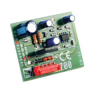 001R700 - Scheda Decodifica e Gestione - Came